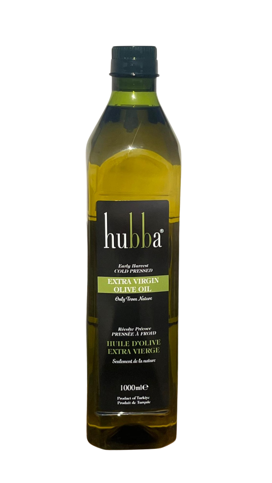 1 lt Pet Naturel Sızma Zeytinyağı Erken Hasat & Soğuk Sıkım