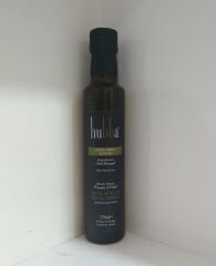 250 ml Cam Şişe Yüksek Polifenol (+380) Naturel Sızma Zeytinyağı